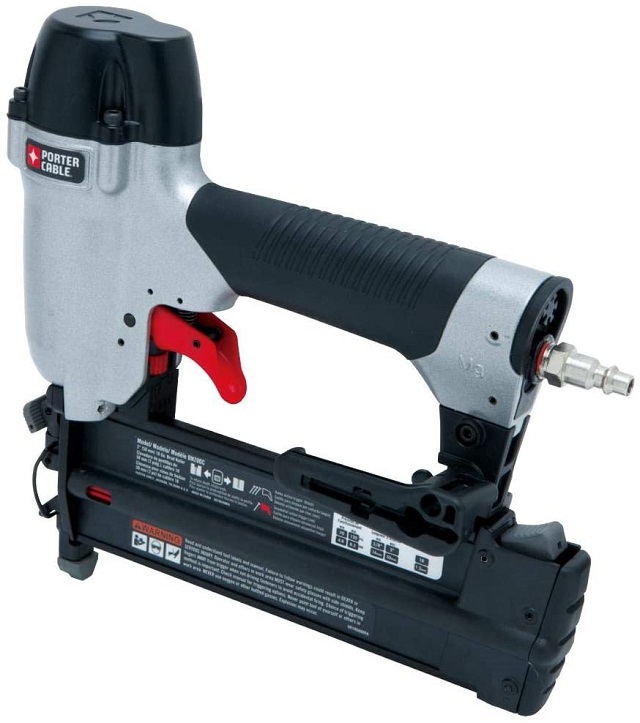 PORTER-CABLE 18 GAUGE BRAD Best NAILER