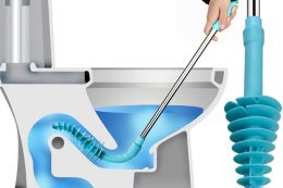 Plunger – Drain Opener | Buying Guide