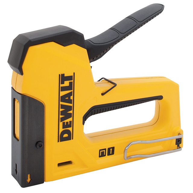 DEWALT DWHTTR350 Heavy-Duty Aluminum Stapler