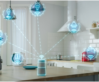 Top 3 Things to Consider When Setting Up Home Tech