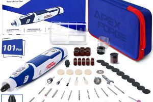 Best Rotary Tool Review & Buying Guide 2022