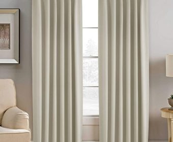 Best Thermal Curtains & Drapes Buying Guide