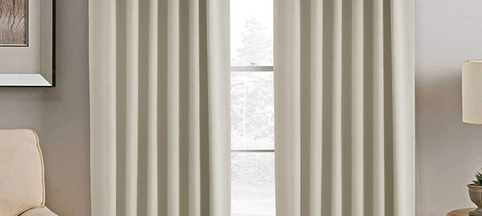 Best Thermal Curtains & Drapes Buying Guide