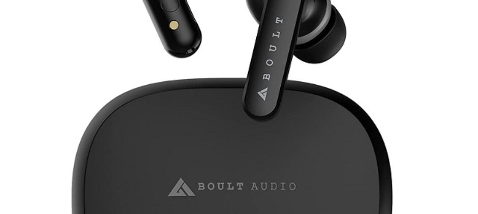 Boult Audio AirBass ENCore X – Gadget Reviewed