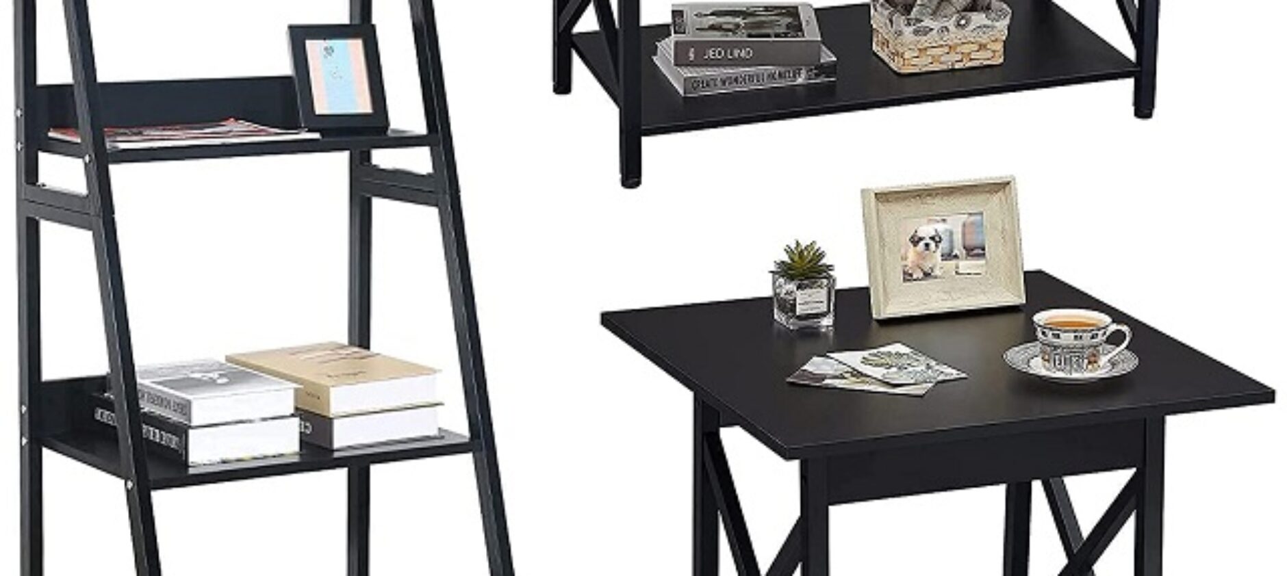 Best Ladder Shelf Buying Guide Gadget Reviewed