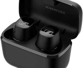 Sennheiser CX Plus – Gadget Reviewed
