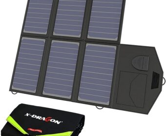 Best Portable Solar Charger of 2022
