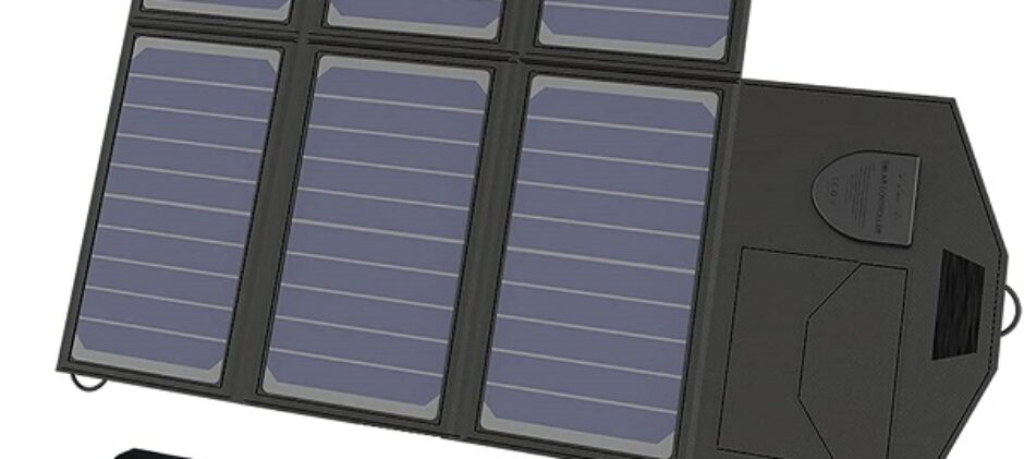 Best Portable Solar Charger of 2022