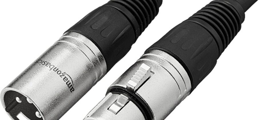 XLR Connector — Gadget Reviewed