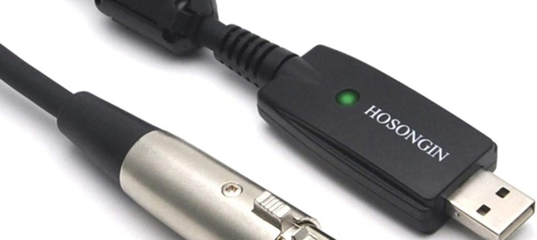 How Do XLR to USB Cables Work? Gadget Reviewed