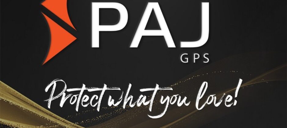 PAJ GPS POWER Finder 4G REVIEW