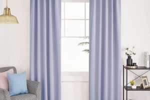 Best Thermal Curtains for winter