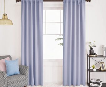 Best Thermal Curtains for winter