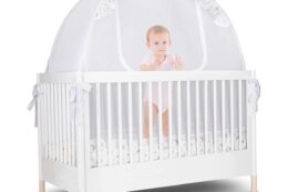 Crib Bumpers
