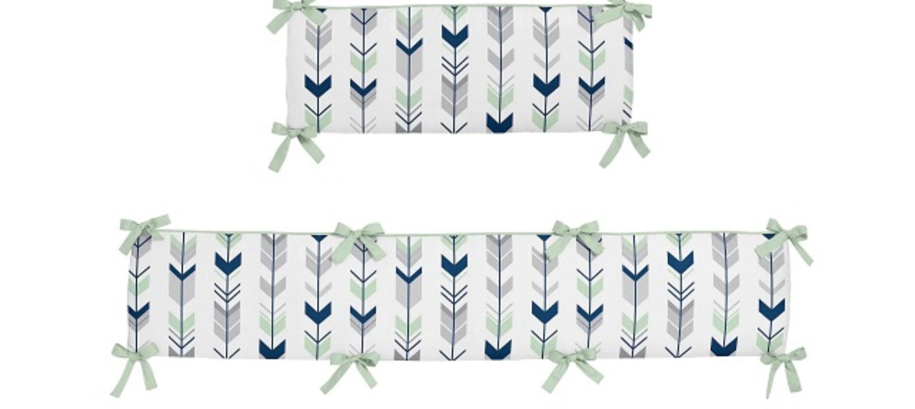 Best Crib Bumper Pads Gadget Reviewed