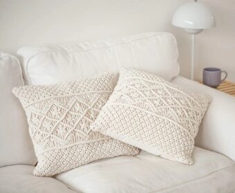 Throw Pillows Best Buying Guide 2023