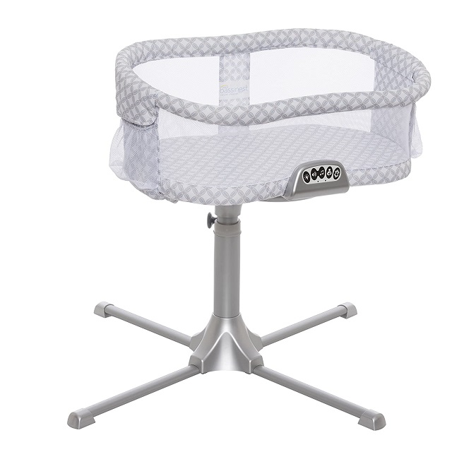 Best Baby Bassinet Buying Guide - Gadget Reviewed