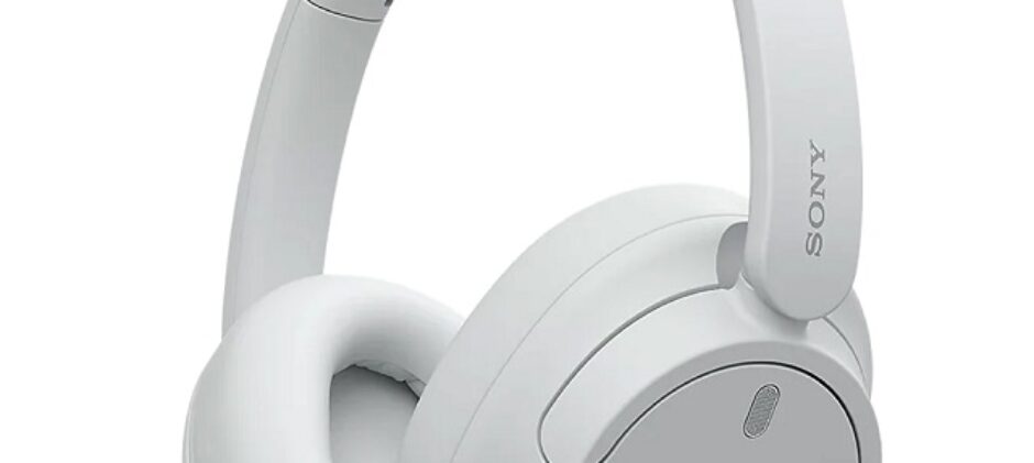 WH-CH720N Wireless Noise Cancelling Headphones