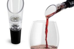 Wine Pourer