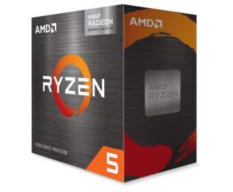 AMD Radeon RX Vega 8 GPU – Benchmarks and Specs