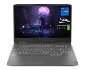 Lenovo LOQ Gaming Laptop — Gadget Reviewed