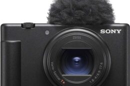 Sony ZV-1 II: Gadget Reviewed