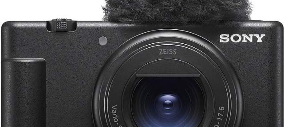 Sony ZV-1 II: Gadget Reviewed