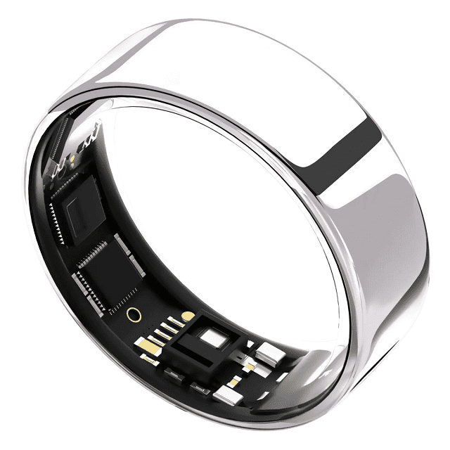 Smart Ring Air 